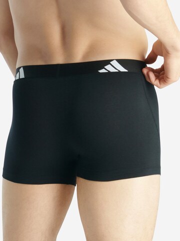 Boxer 'Active Flex' di ADIDAS SPORTSWEAR in nero