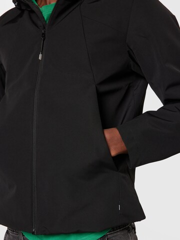 Only & Sons Between-Season Jacket 'CODY' in Black