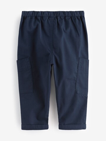 Next Loosefit Broek in Blauw