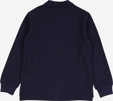 Polo Ralph Lauren Regular Fit Pullover in Blau