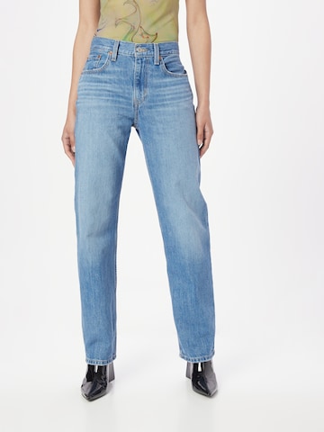 regular Jeans 'Low Pro' di LEVI'S ® in blu: frontale