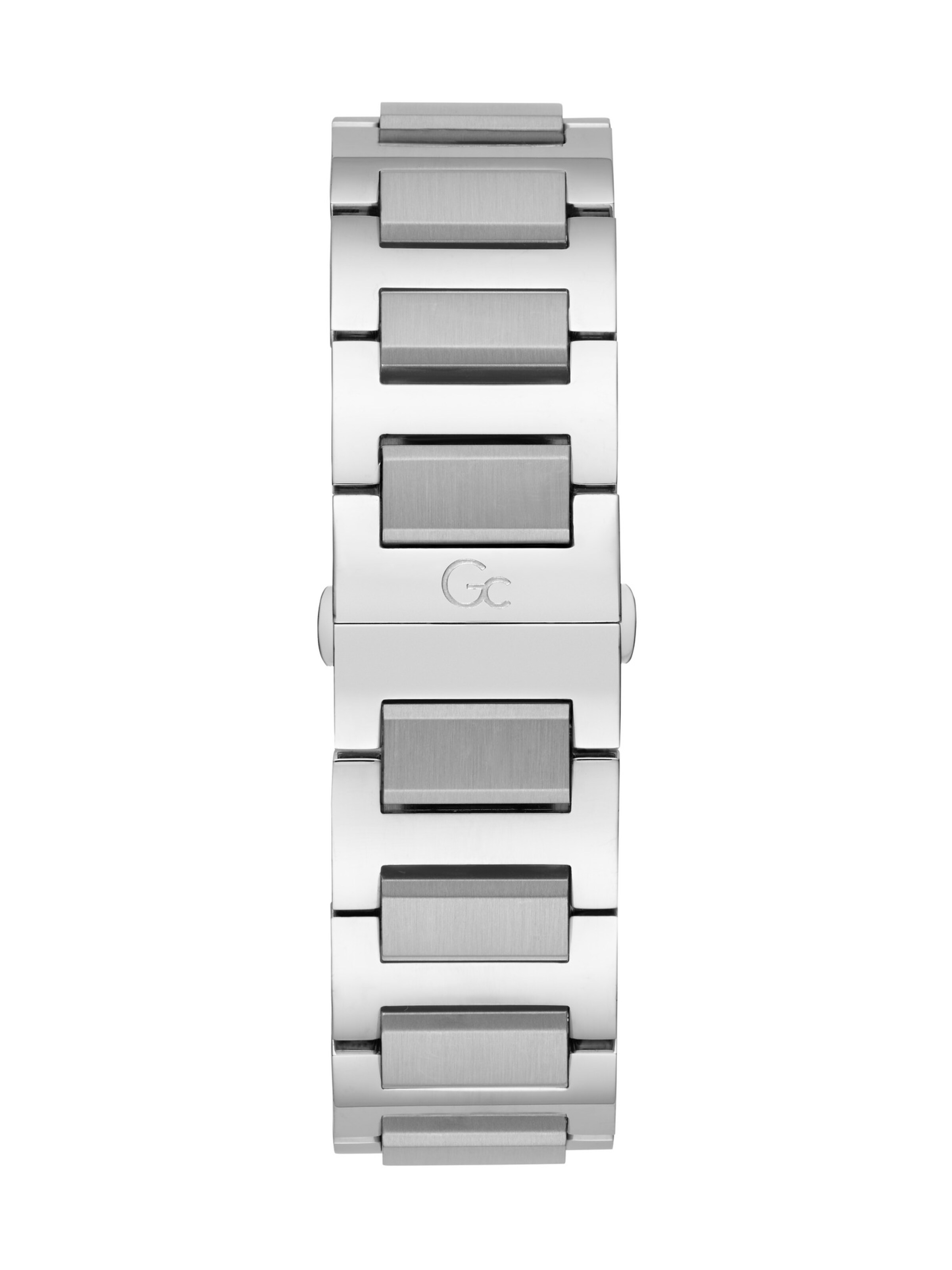 Gc Analog watch 'Legacy ' in Silver