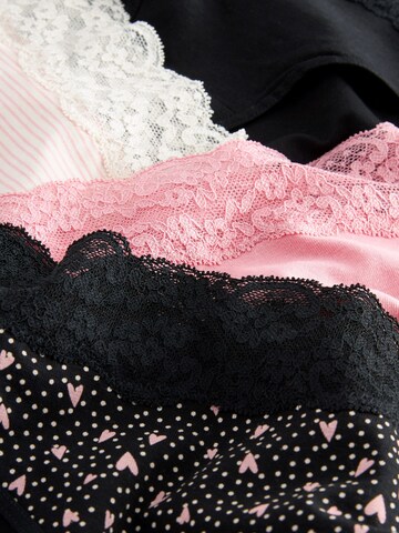 Next Slip in Roze