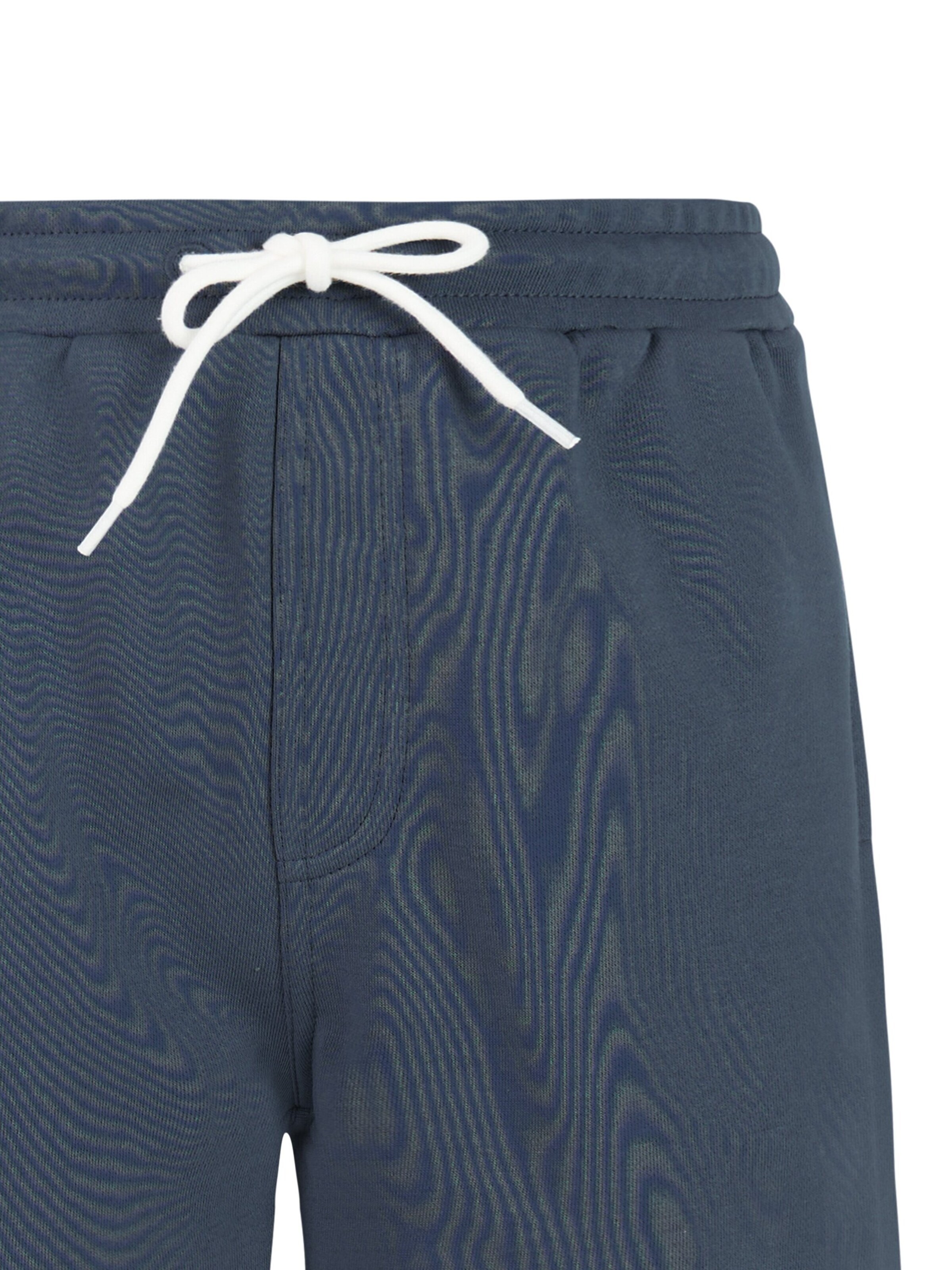 PROTEST Loosefit Hose 'PRTClints JR'‌‌‌‌‌ in Blau