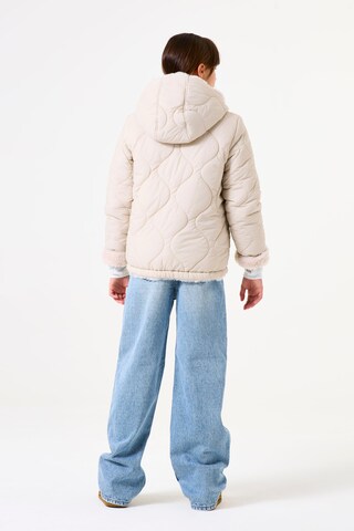 GARCIA Jacke in Weiß