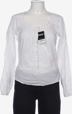 NAPAPIJRI Blouse & Tunic in S in White: front