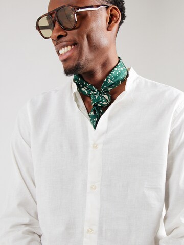 JACK & JONES Regular fit Ing 'JJEBREEZE' - fehér