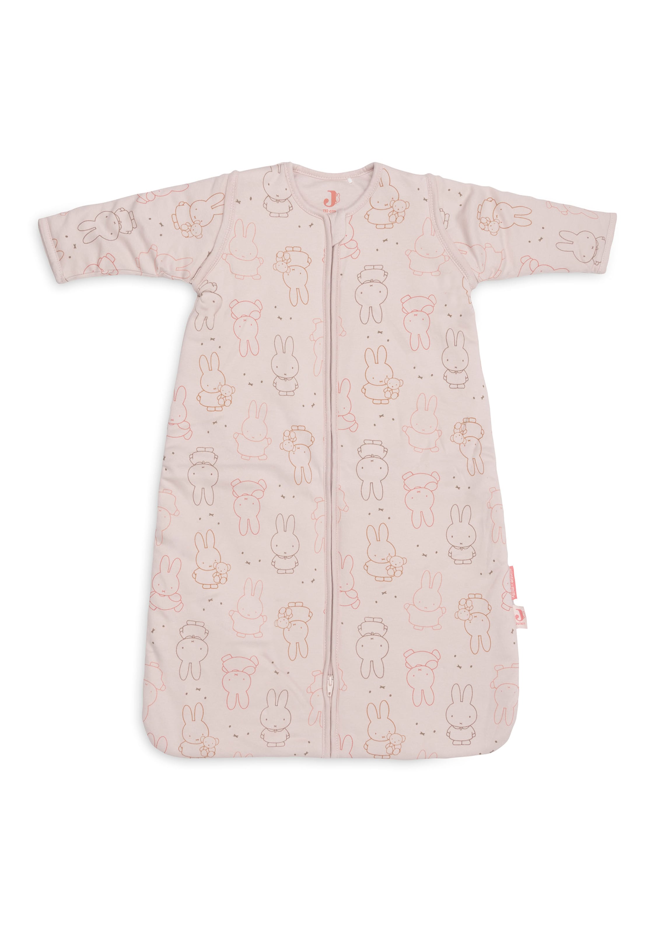 Jollein Babydeken in Roze