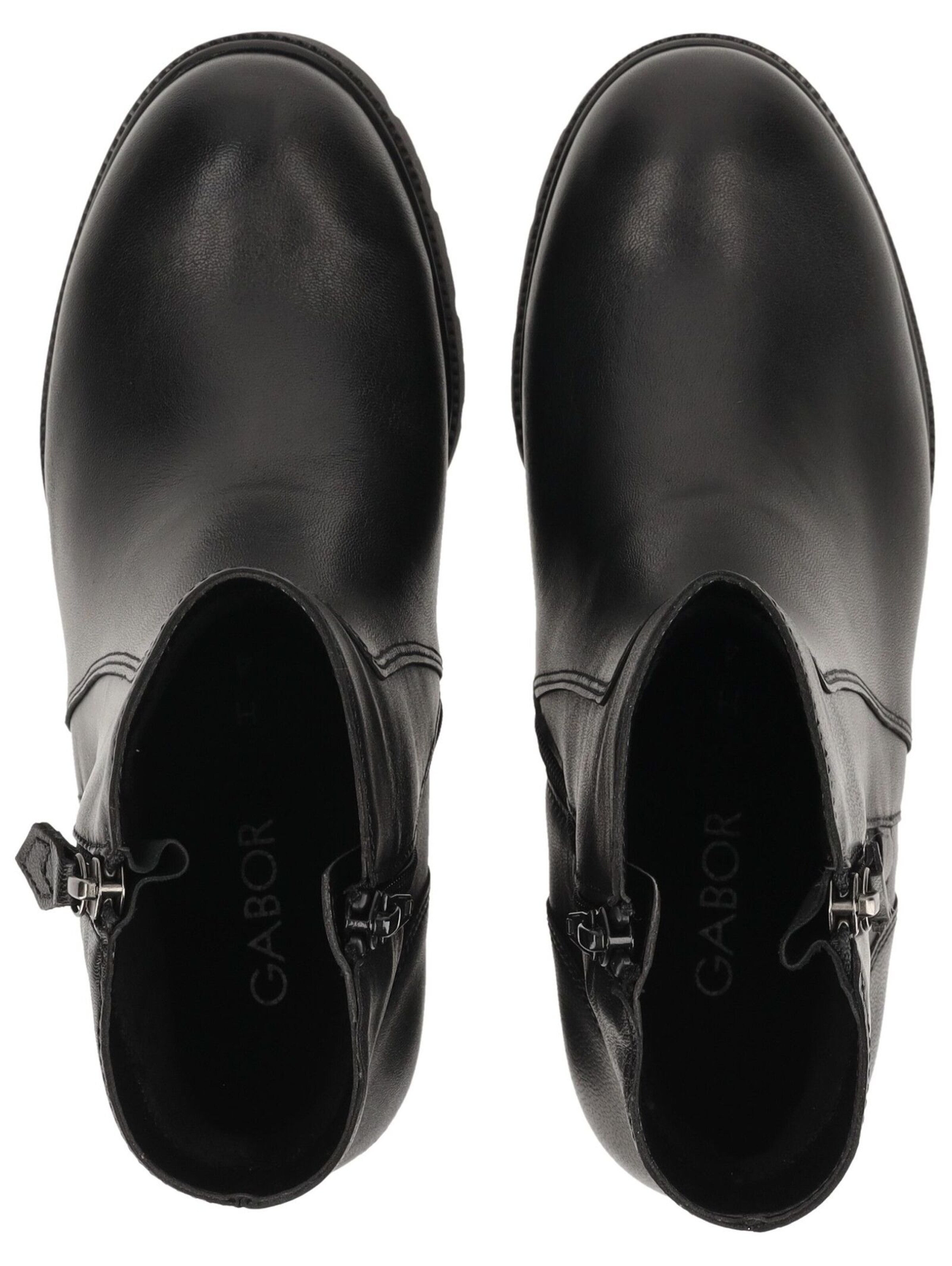 Stivaletto di GABOR in nero