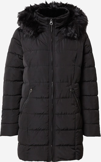 VERO MODA Winter Coat in Black, Item view