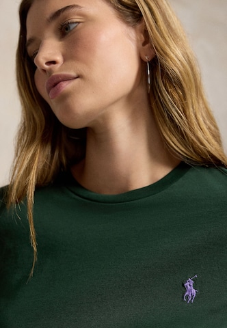 Polo Ralph Lauren Majica | zelena barva