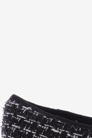 Asos Flats & Loafers in 38 in Black