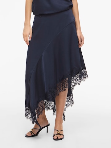 VILA Nederdel 'VILea' i blå: forside