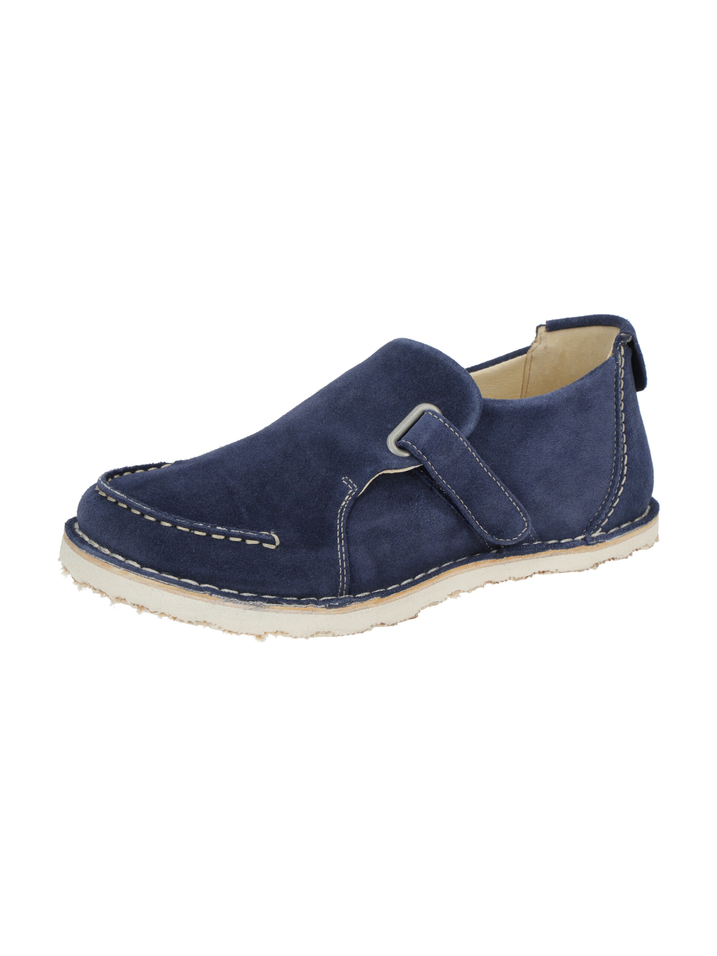 EJECT Hausschuh 'Eject Sony3Deal Schuhe dunkel-blau 9409'‌ in Blau: Vorderseite