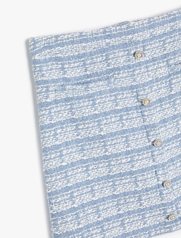 Koton Skirt in Blue
