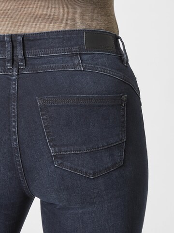 PADDOCKS Slimfit Jeans in Blau