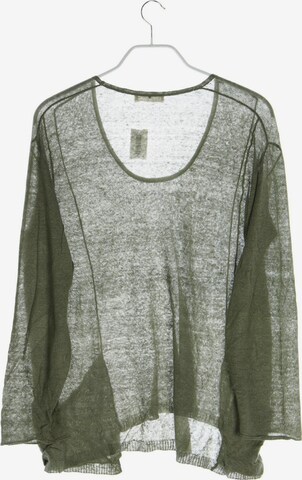 Stefanel Sweater & Cardigan in M in Grey