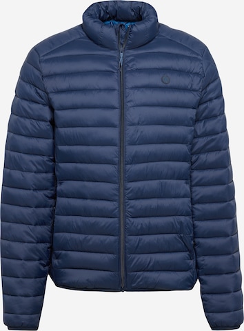 Springfield Jacke in Blau: predná strana