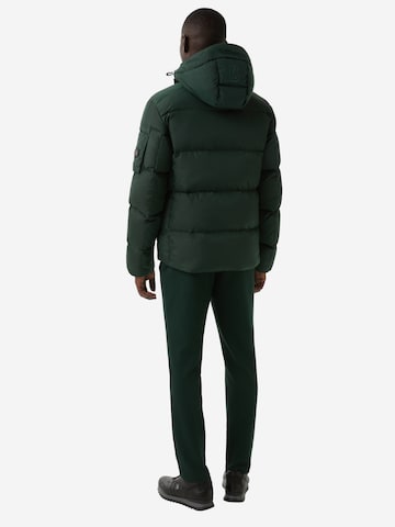 BOGNER Winterjacke 'Jamy' in Grün