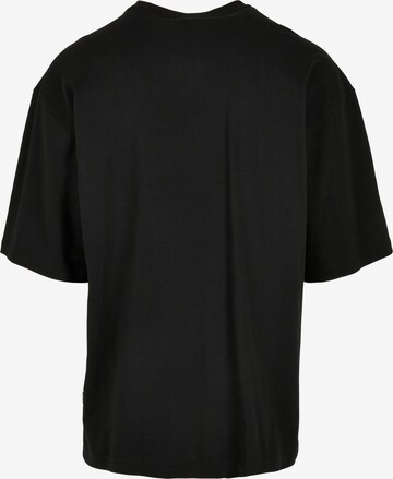 T-Shirt Urban Classics en noir