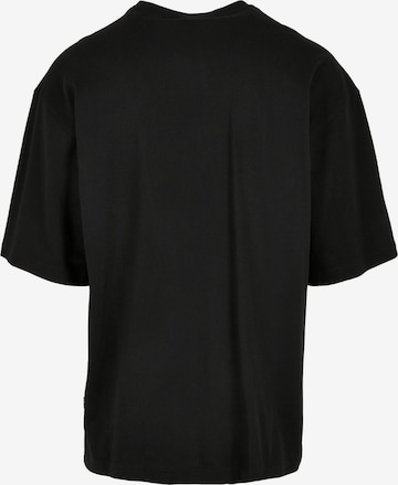 Urban Classics T-Shirt in Schwarz