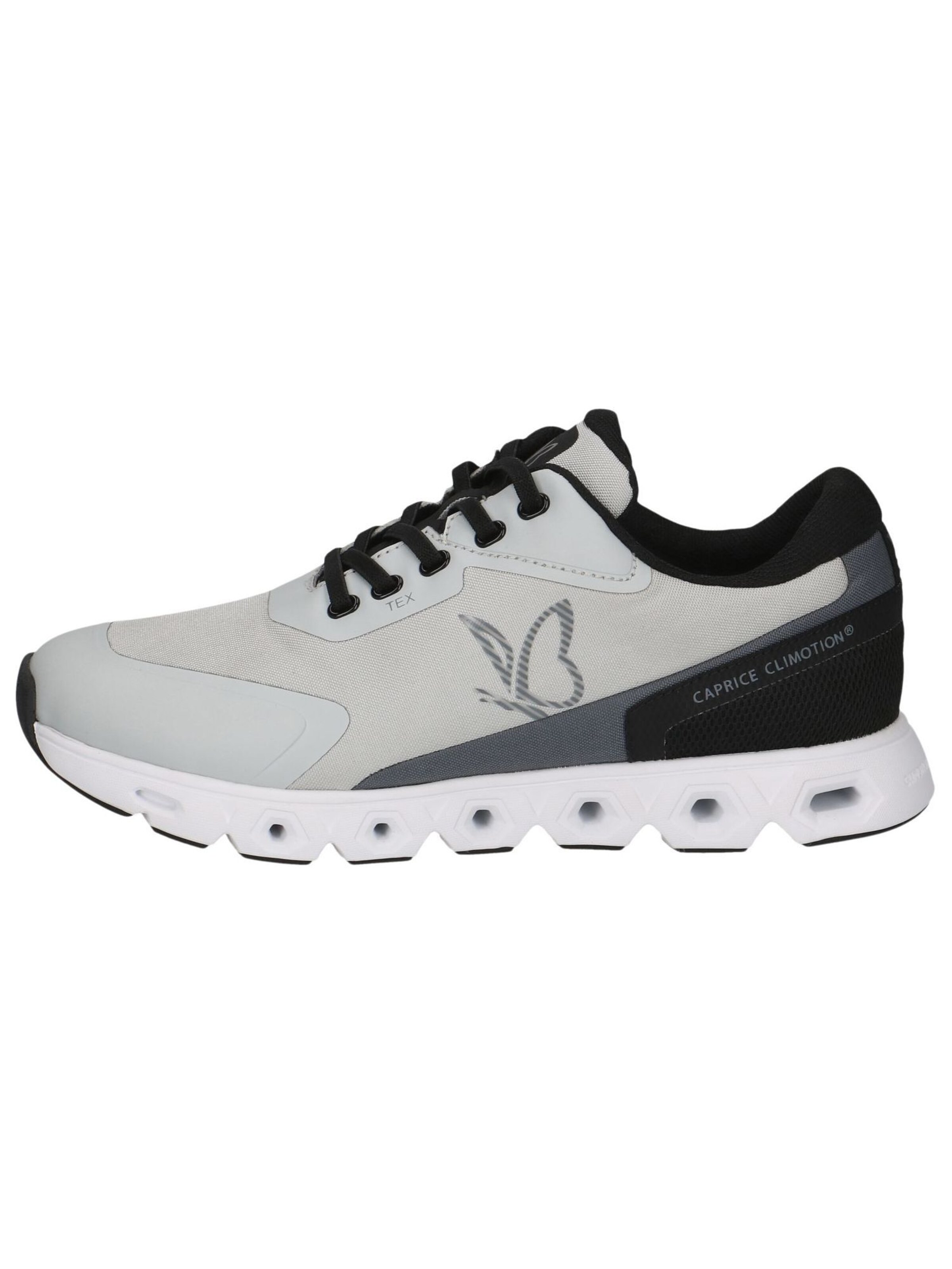 CAPRICE Sneakers in Grey