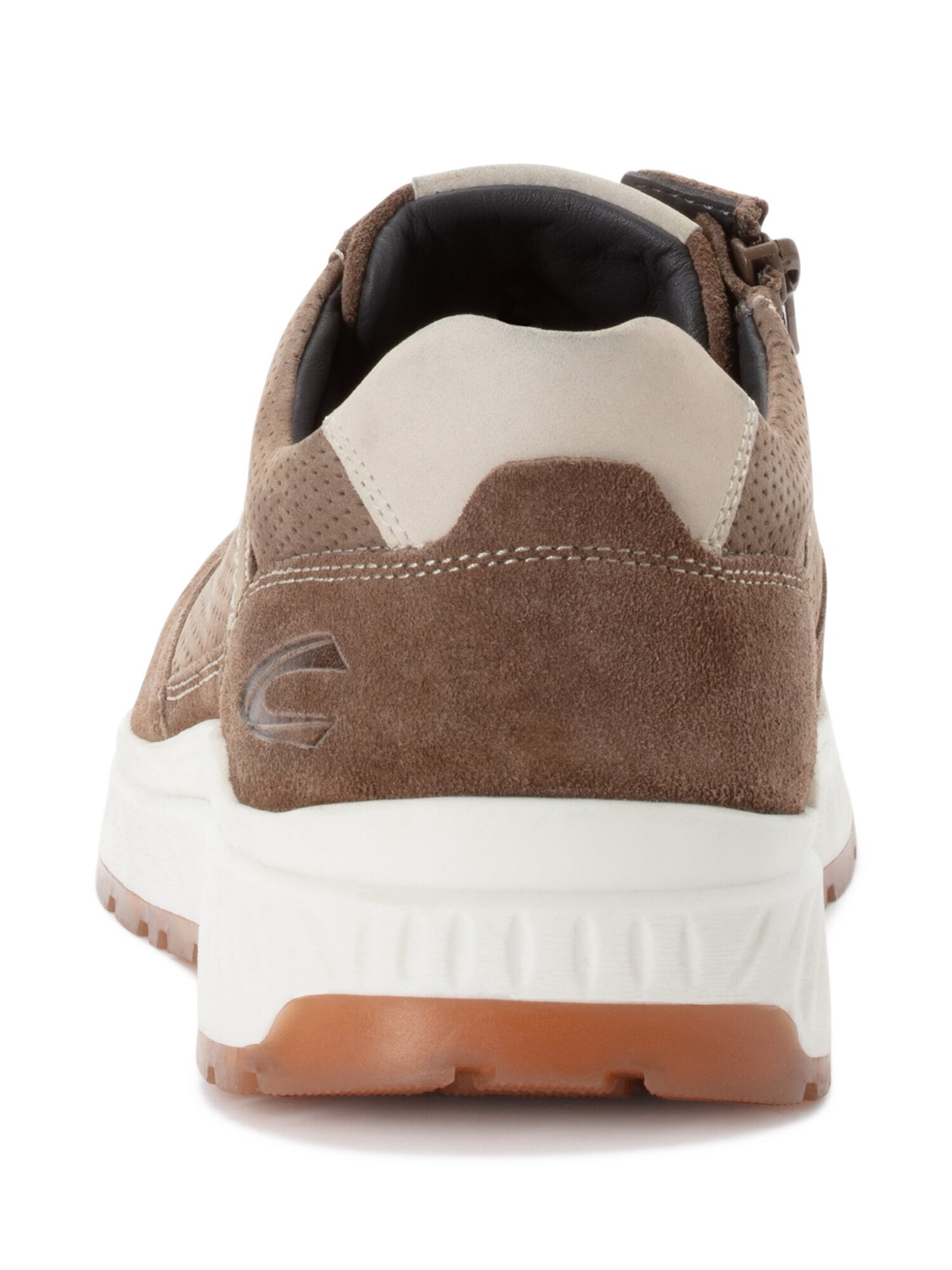 CAMEL ACTIVE Sneakers in Brown