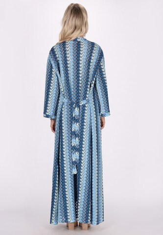 Abito di IZIA in blu