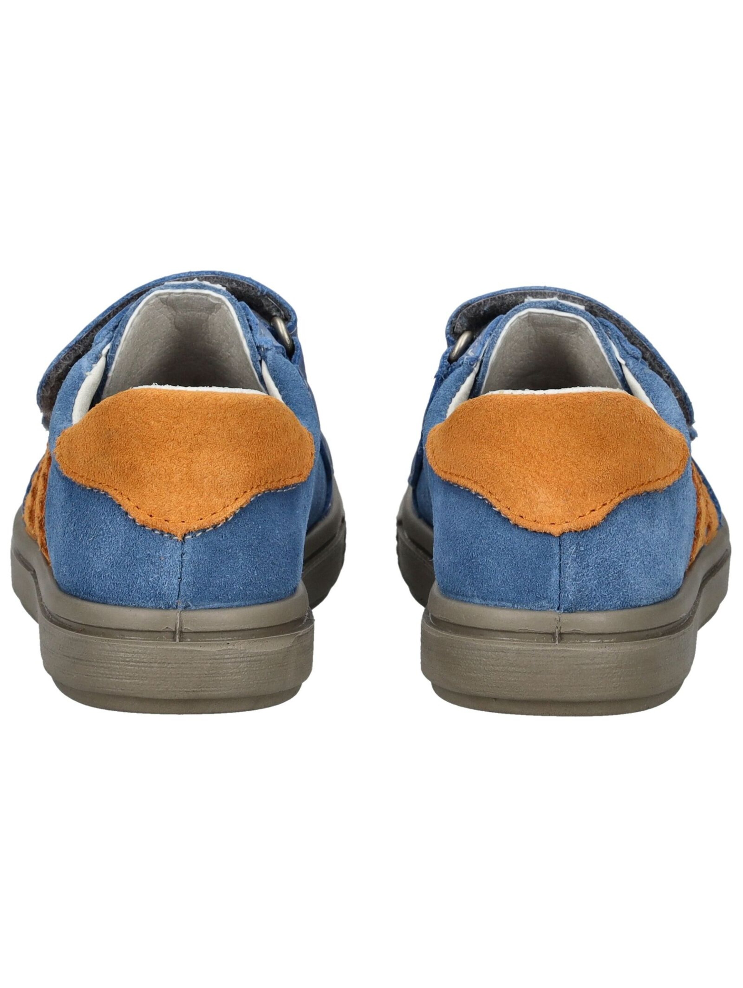 Sneaker di RICOSTA in blu