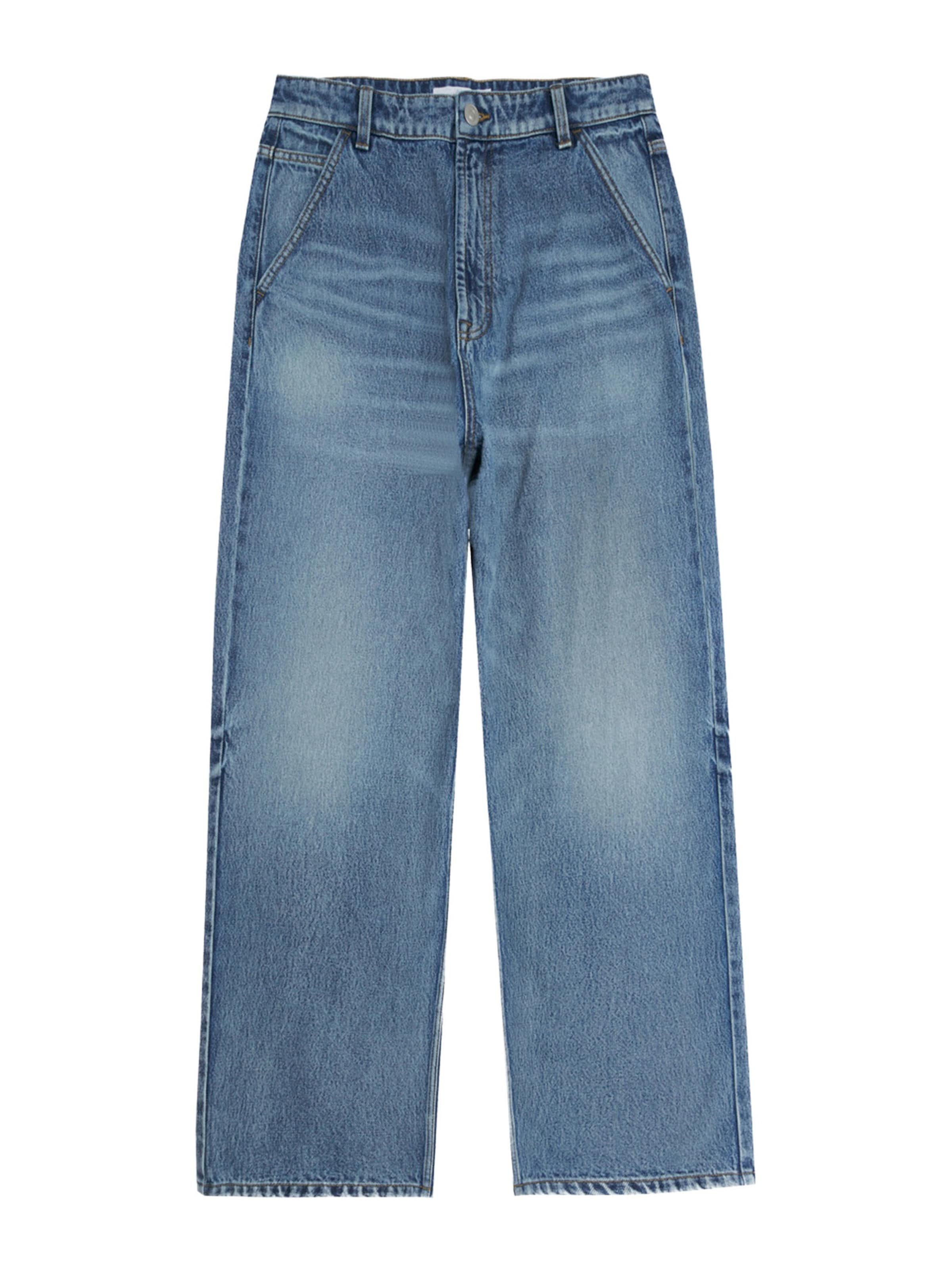 BALMOHK Jeans 'ALBERTO' in Blue denim, Item view
