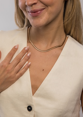 Collana 'Flow' di PURELEI in oro