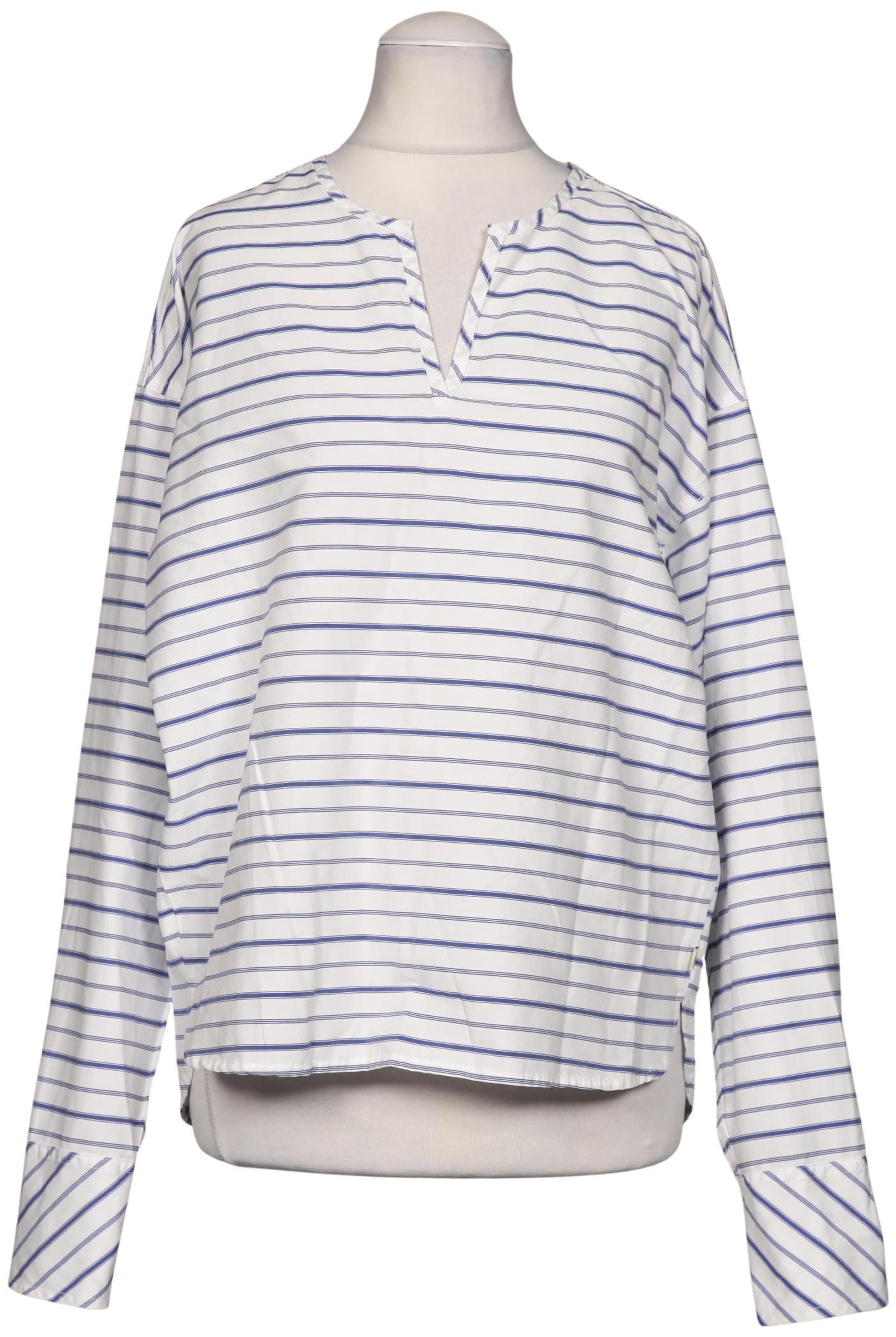 Herrlicher Bluse XS in Mischfarben: Vorderseite