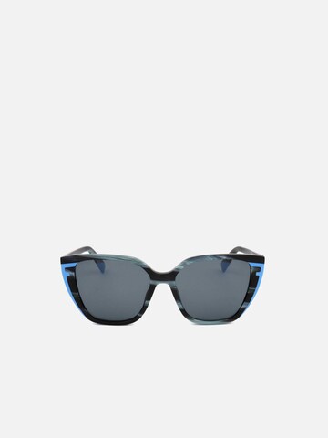 FURLA Sunglasses in Green