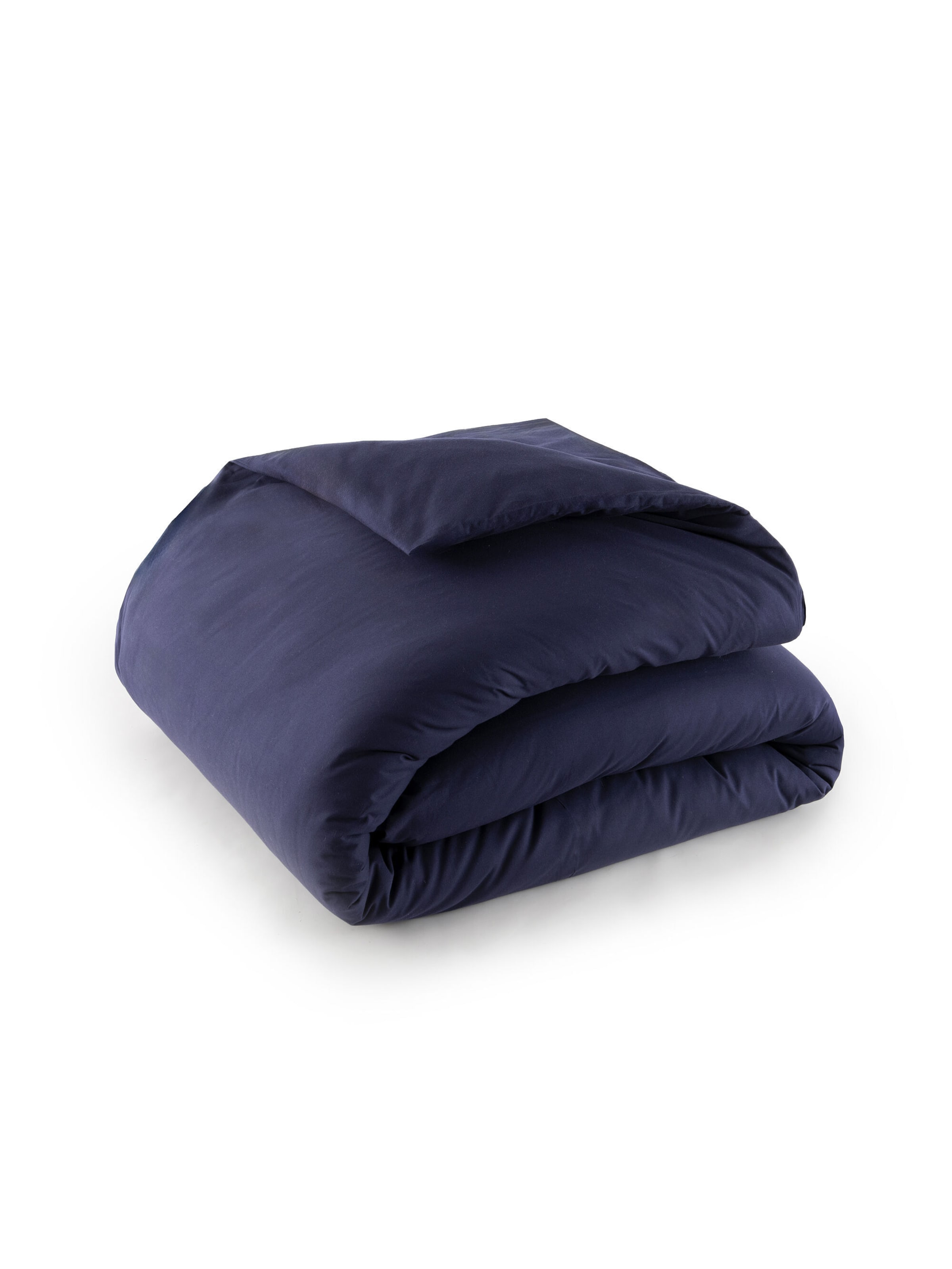 Housse de couette 'FLAG WARM' TOMMY HILFIGER en bleu : devant