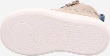 Baskets 'Supies' SUPERFIT en beige