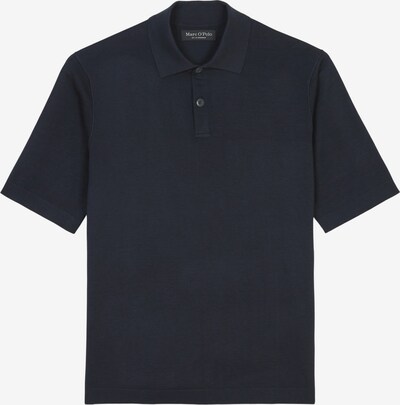 Marc O'Polo Shirt in dunkelblau, Produktansicht