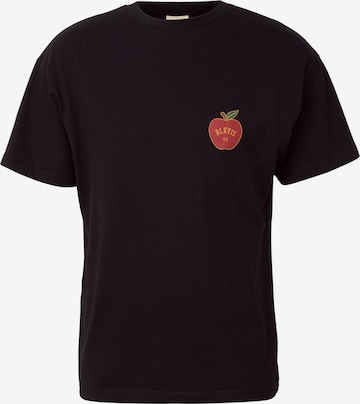 BLKVIS Shirt 'Big Apple' in Zwart: voorkant