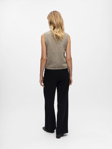 OBJECT Vest 'OBJDIANA' in Brown