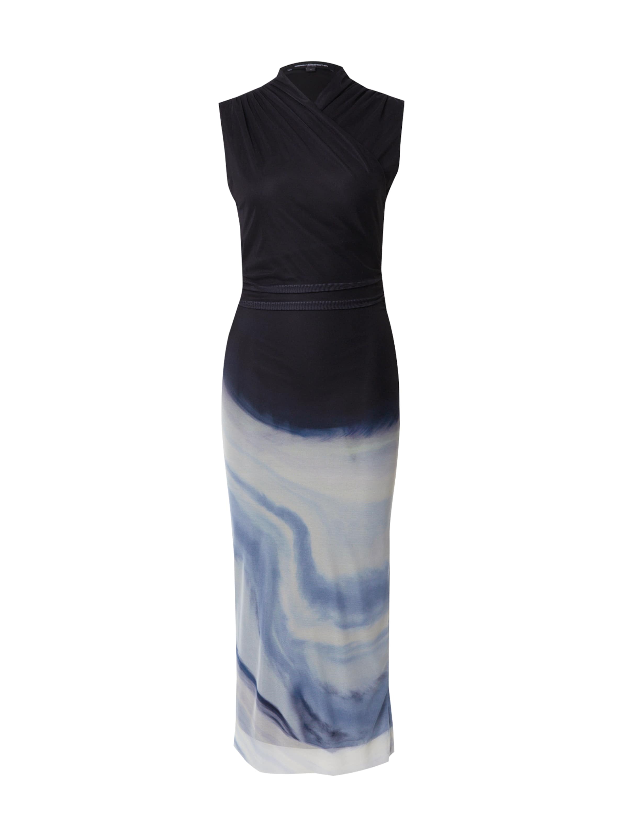 FRENCH CONNECTION Φόρεμα 'TONI' σε μπλε: μπροστά