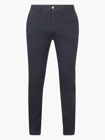 McGREGOR Regular Chinohose‌ in Blau