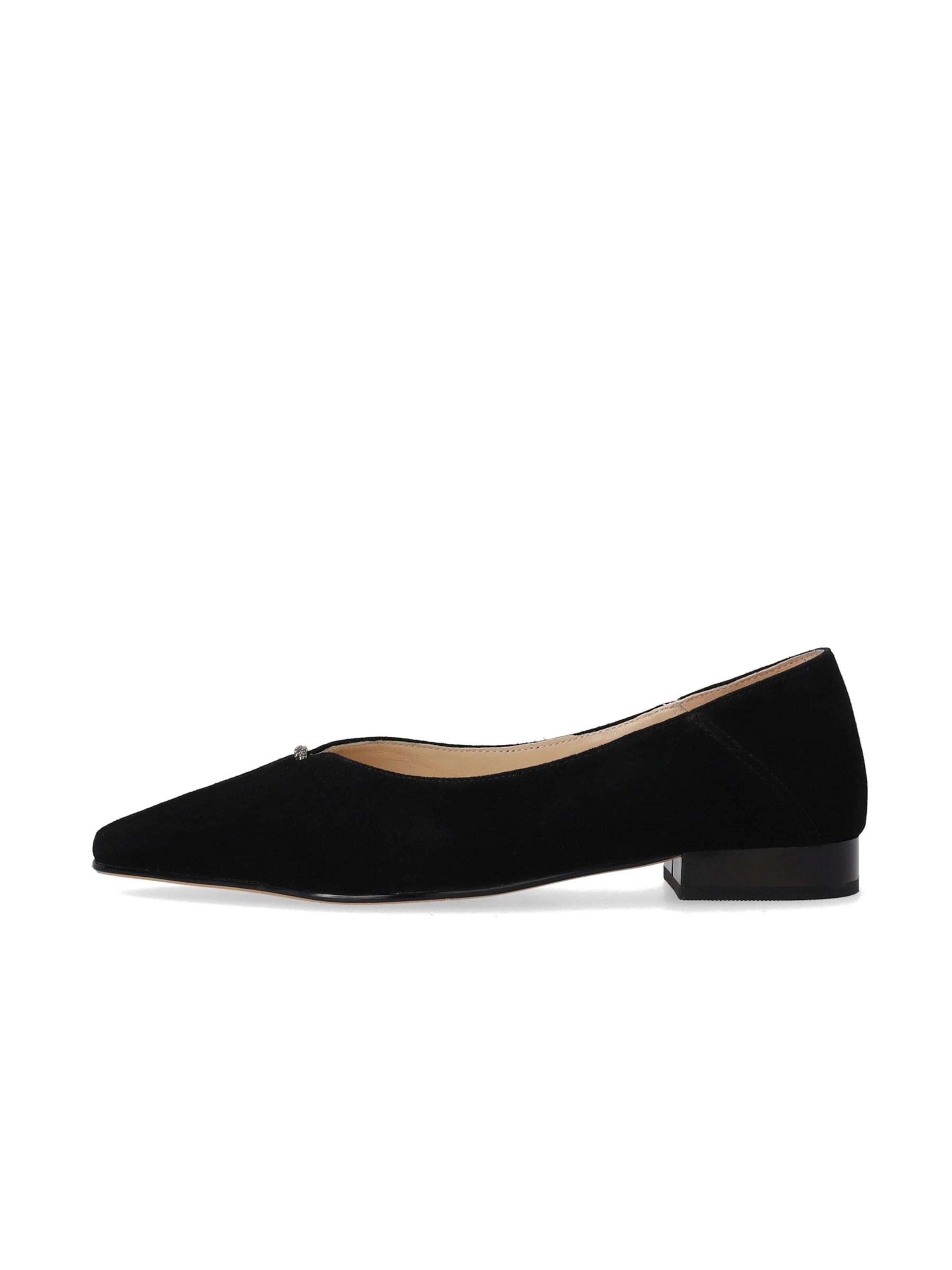VENEZIA Ballerina 'Venezia'‌‌‌‌‌‌‌‌ in Schwarz