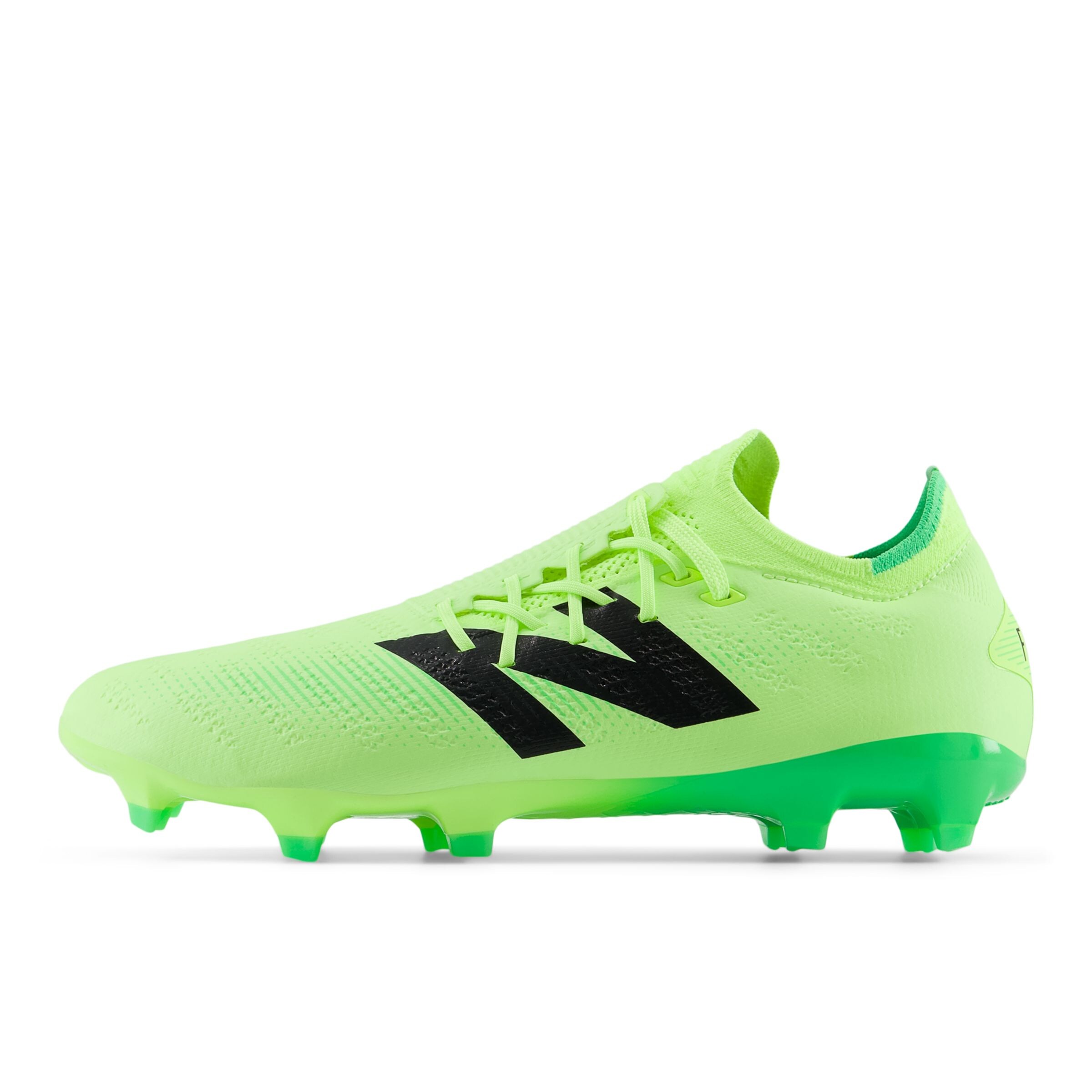 new balance Fußballschuh 'Furon Pro V7+' in Grün