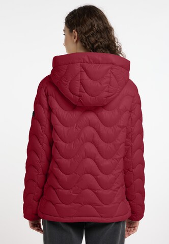 Frieda & Freddies NY Jacke in Rot