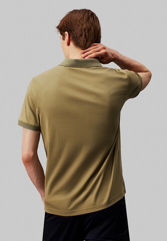 Calvin Klein Shirt in Green