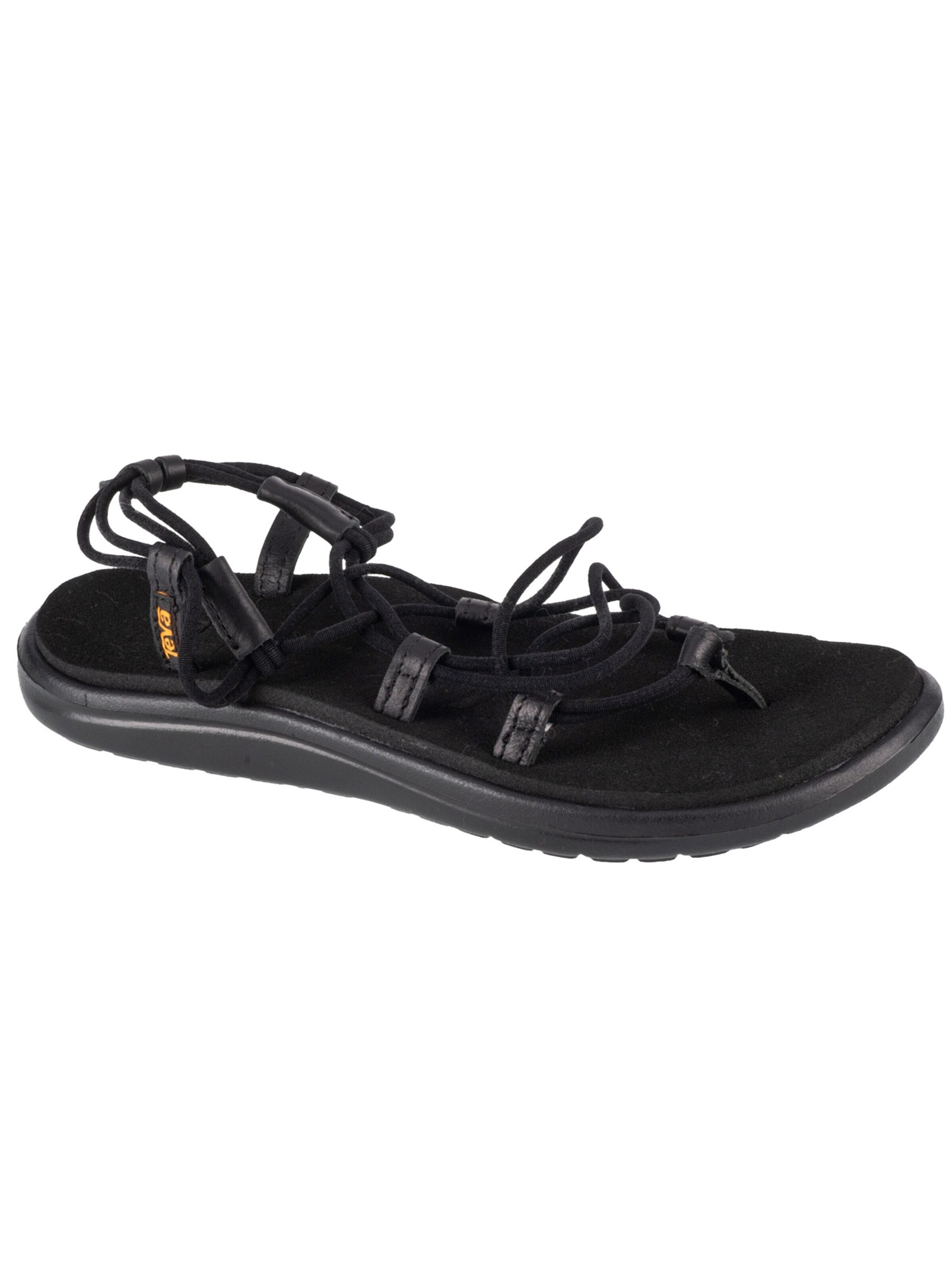 TEVA Sandale 'Teva W Voya Infinity Sandals'‌‌‌‌‌‌‌‌ in Schwarz: Vorderseite