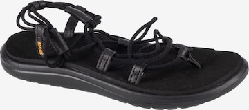 TEVA Sandale 'Teva W Voya Infinity Sandals' in Schwarz: Vorderseite