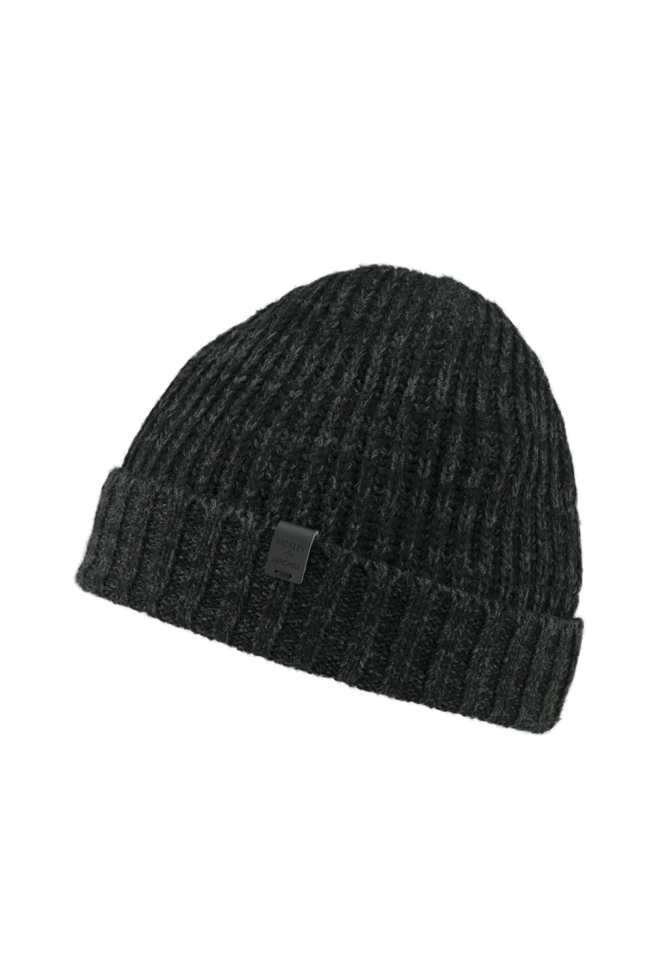 Bickley + Mitchell - Gorros em preto