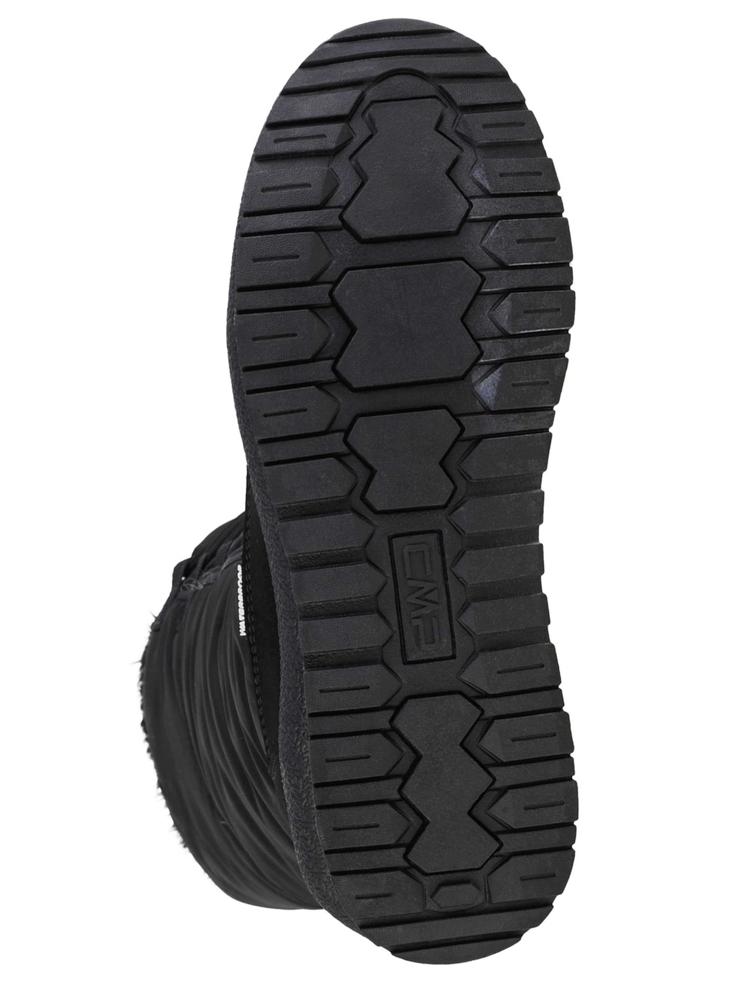 CMP Snowboots 'CMP Harma Wmn Snow Boot'‌‌‌‌‌‌‌‌‌ in Schwarz