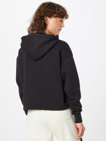 Champion Authentic Athletic Apparel Sweatshirt in Schwarz