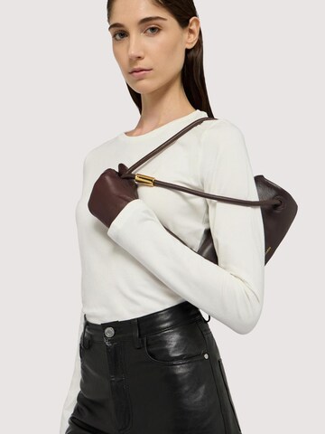 Maglietta di Trussardi in bianco